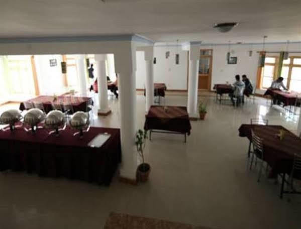 Hotel Ladakh Heaven Лех Екстер'єр фото